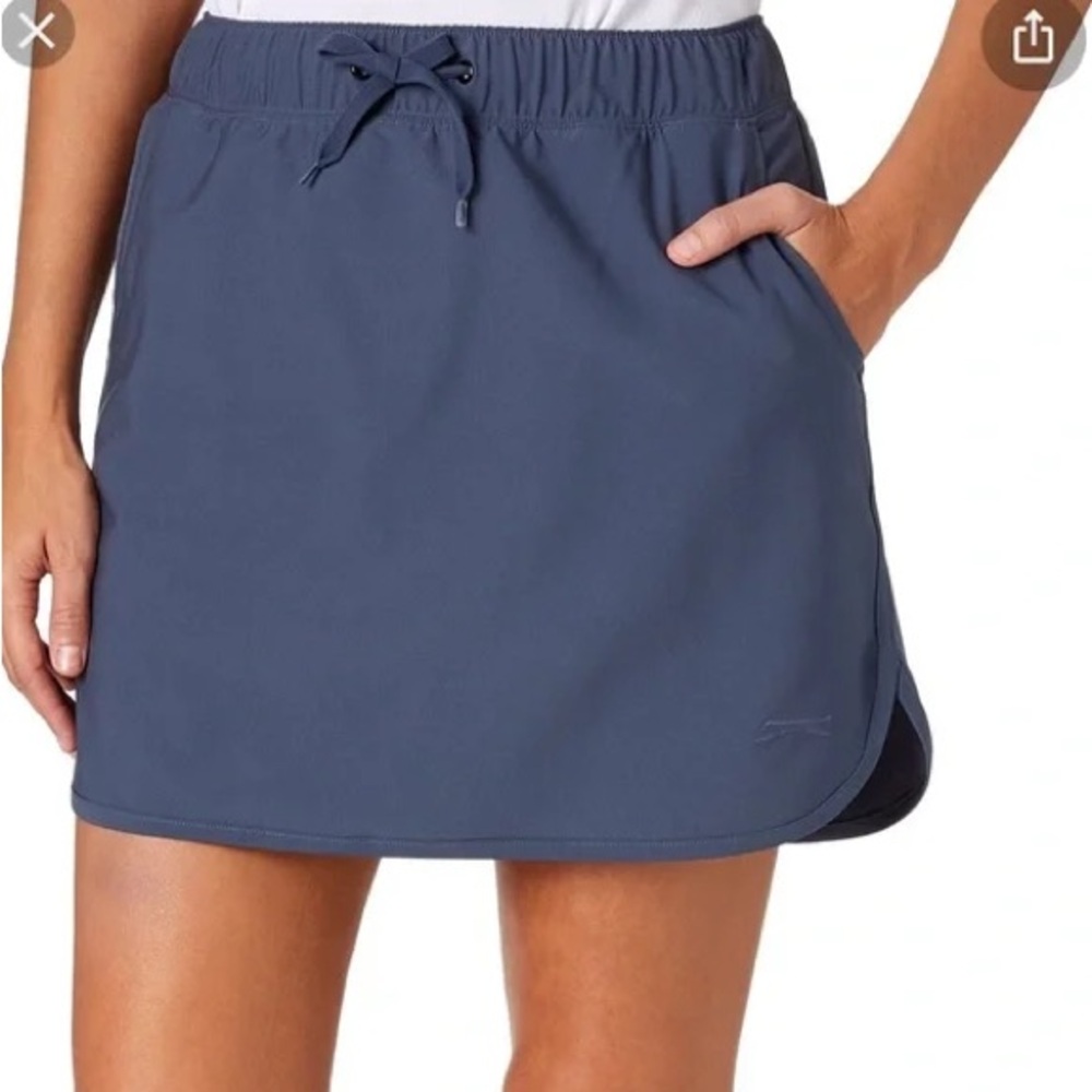 Slazenger women's athletic golf skirt Size XS